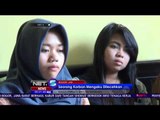 5 Wanita Korban Trafficking Lari dari Rumah Penampungan - NET5