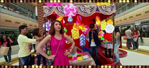 Ankhha Churave | HD Video Song | Patel Ki Punjabi Shaadi | Vir Das, Payal Ghosh | Amitabh Narayan, Sanjivani