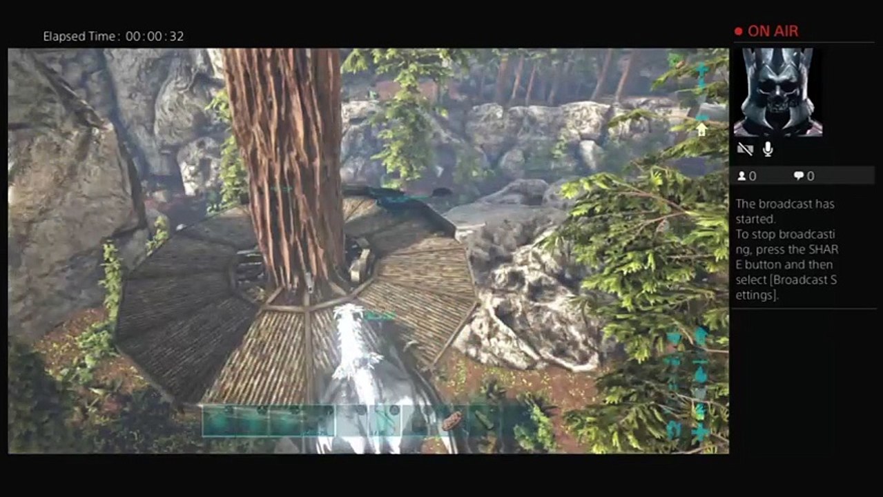 Bosskiller626585's Live PS4 Broadcast