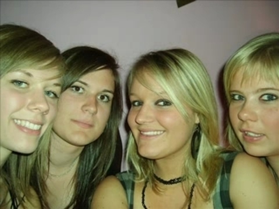 Anniversaire d'isa