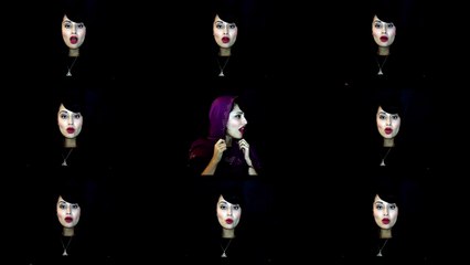 One Woman A Cappella Choir - Prince of Egypt | Deliver Us by Bri Ray