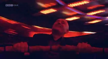 Light and Dark - Dark (2 of 2)