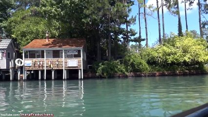 JAWS! Universal Studios Florida