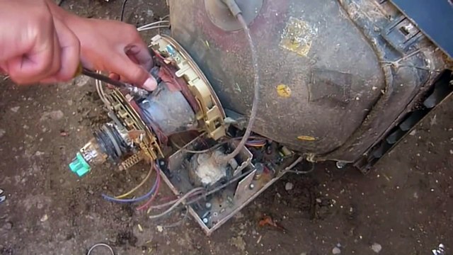 Cómo Extraer Alambre Magneto De Monitor (Fácil de SacarTrim