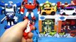 또봇 미니 제로 C D R W X Y Z 변신 장난감 Tobot mini transformers car toys