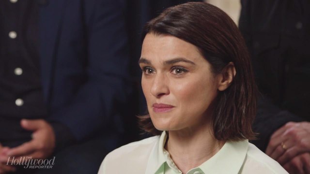 Rachel Weisz Talks About Learning a New Culture for 'Disobedience' | TIFF 2017