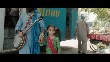 Baable Di Pagg | Full Song | Ahen Ft.Gurmoh | White Notes Entertainment