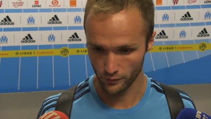 FOOTBALL: Ligue 1: 5e j. - Germain: "On s'est tirés une balle dans le pied."