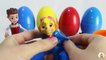 ЩЕНЯЧИЙ ПАТРУЛЬ Новые серии Щенки в СЛИЗИ Развивающие мультики для детей Учим цвета Яйца с сюрпризом