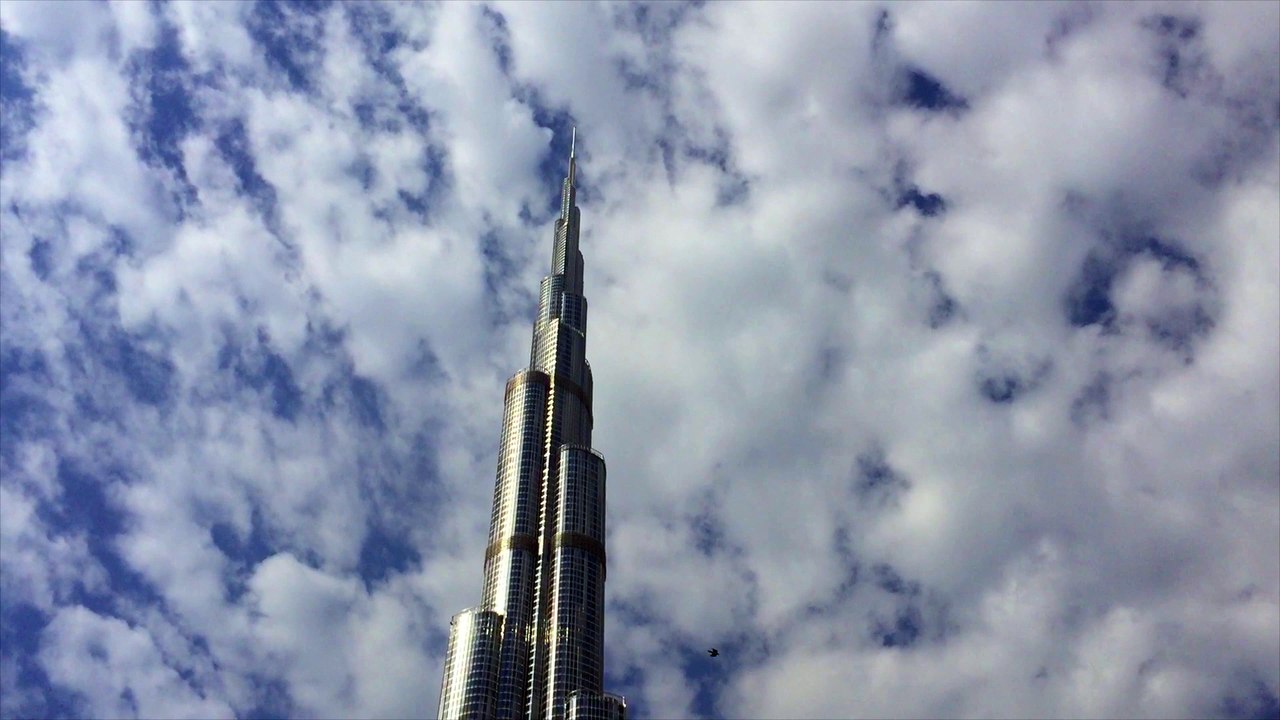 福嶋啓至の遙かなるドバイその3