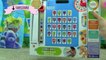 Laugh & Learn Puppys A to Z Smart Pad Fisher Price! Learn ABC Alphabet, Shapes, Colors! Educational
