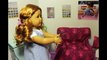 Getting Ready for School ~AGSM~ American Girl doll Stop Motion