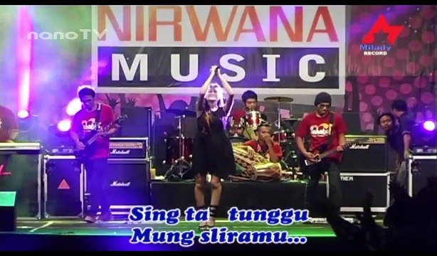 Nella Kharisma - Ngenteni Janjimu | KOLEKSI DANGDUT KOPLO TERBARU 2017