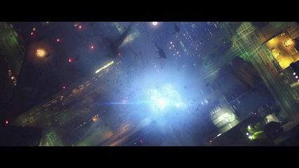 Beyond Skyline - Skyline 2