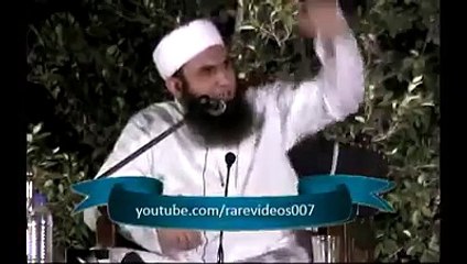 Benefits of Sleeping Early at night- Tariq Jameel