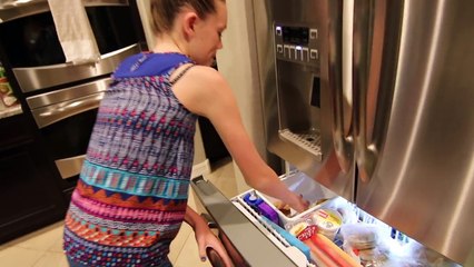 HOMEMADE ICE CREAM SANDWICHES VS. STORE BOUGHT