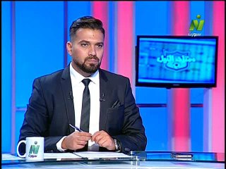 علاء نبيل بداية الموسم اخطاء تحكيم الاهلي الجيش النيل للرياضة