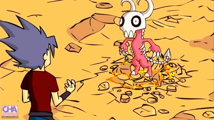 Las 5 mejores animaciones de Youtube_2017_HD