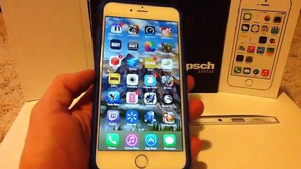 Y cortar jurásico Nuevo parcheado actualizar Mundo ios v1.2.2 7 ios 8 Cydia