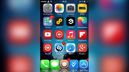 Robotzi fartravel ep1/mo si foca in spatiu