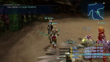 FINAL FANTASY XII ZODIAC AGE PART 56