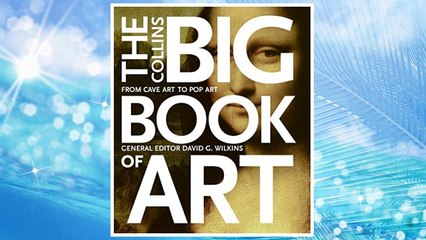 Download PDF The Collins Big Book of Art: From Cave Art to Pop Art FREE