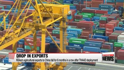 THAAD retaliation continues to impact various sectors in Korea