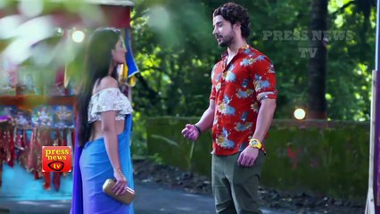 NAMKARAN -11th September 2017 Star Plus Serial News