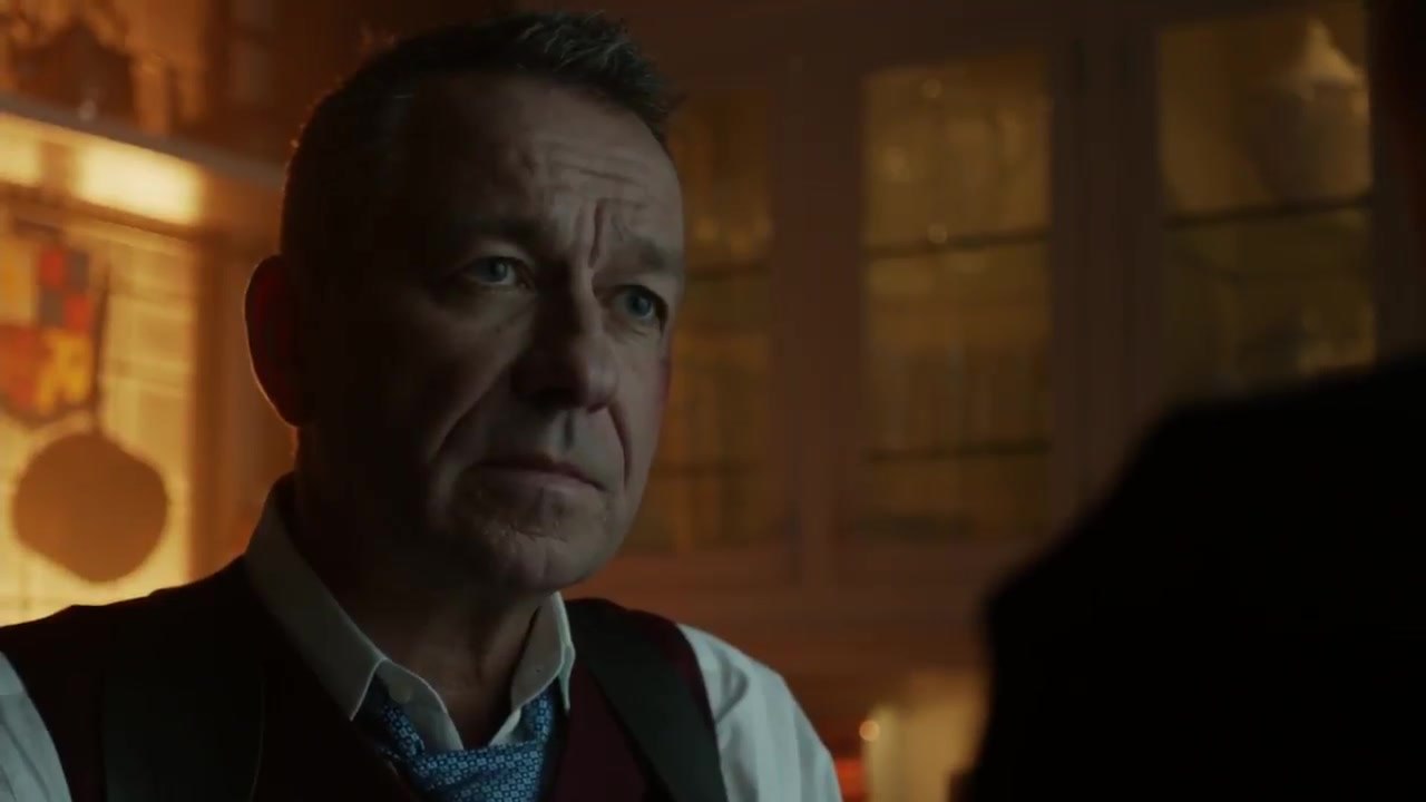 Gotham Season 4 [Episode 1] EngSub «H.U.L.U» video Dailymotion