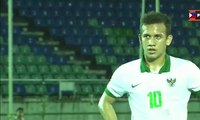 Timnas Indonesia Incar Semifinal Piala AFF U-18