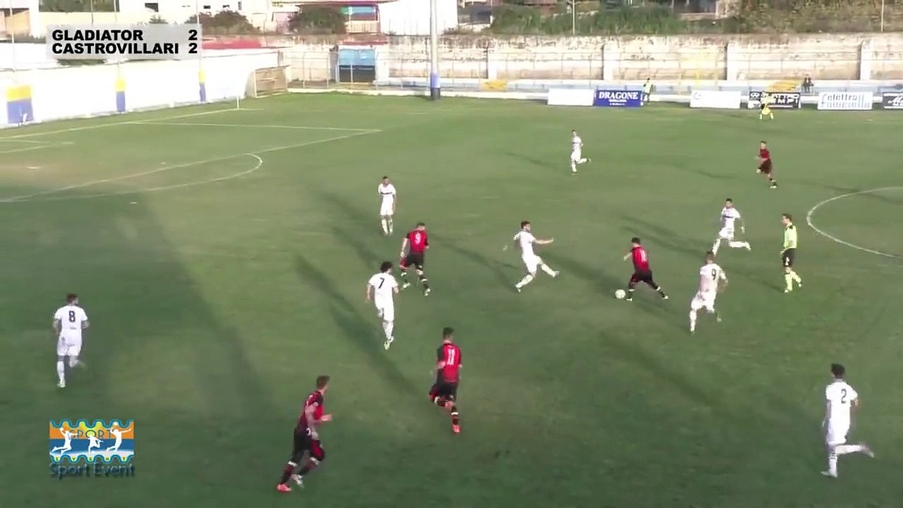 Geste de fair play incroyable en FOOTBALL, D4 italienne !