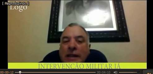 INTERVENÇÃO MILITAR