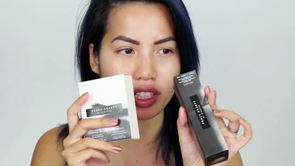FENTY BEAUTY COLLECTION REVIEW | BRAND NEW
