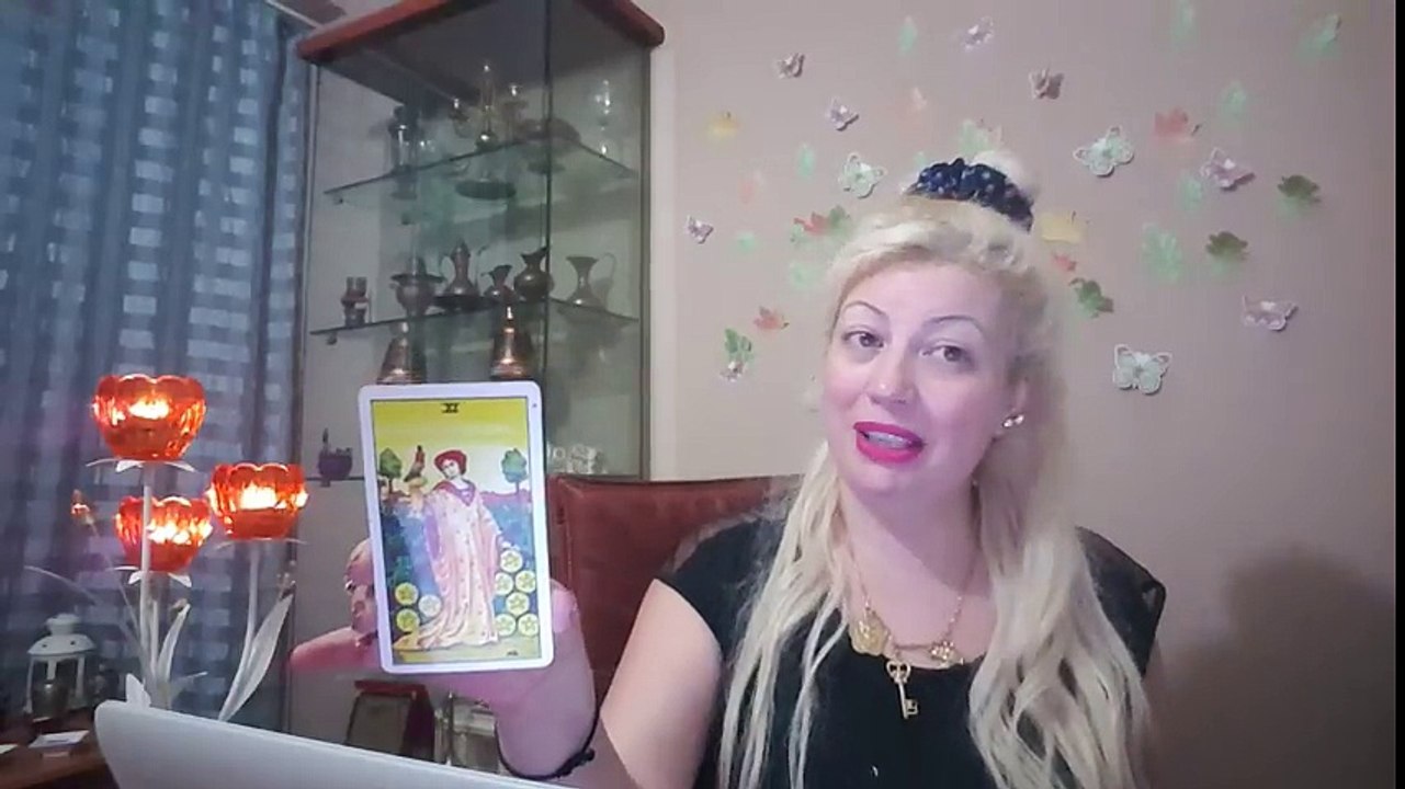 BAŞAK VE YÜKSELEN BAŞAK BURCU 1-10 AĞUSTOS 2017 YORUMUNUZ KANALIMA ABONE OLUN BILDIRIM ALIN 