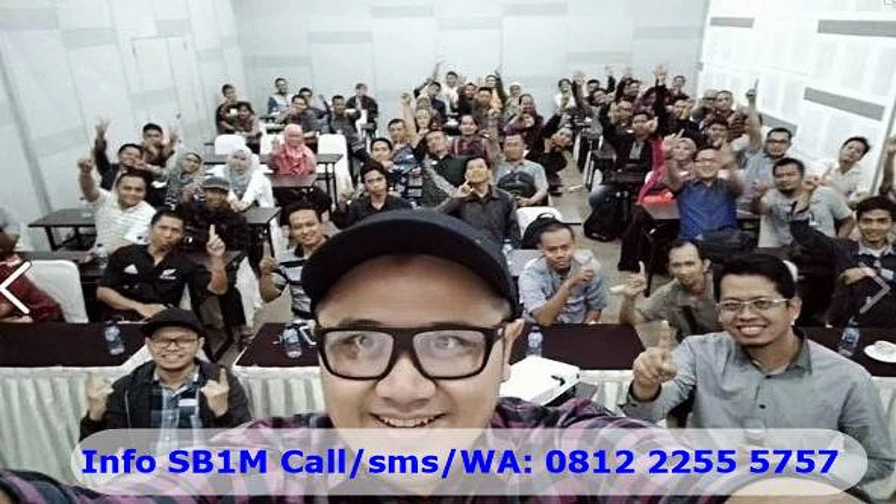 Call/Wa 0812-2255-5757 Kursus Bisnis Online Terbaik di Jakarta Timur
