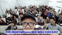 Call/Wa 0812-2255-5757 Kursus Bisnis Online Terbaik di Jakarta Timur
