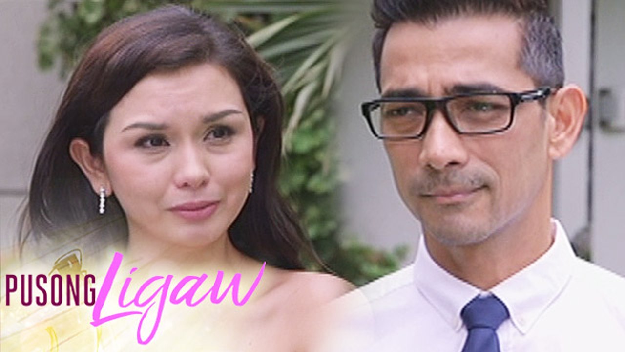 Pusong Ligaw: Jaime promises Tessa that he will find her son | EP 96