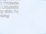 LeapFrog LeapPad Ultra 7 Screen Protector IQ Shield LiQuidSkin Full Body Skin  Full