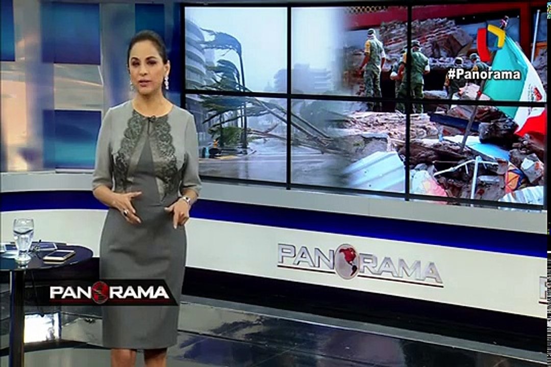 Fenómenos extremos: México, Estados Unidos y El caribe en alerta máxima