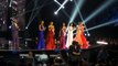 65th Miss Universe 2016/2017 Announcement of Top 3