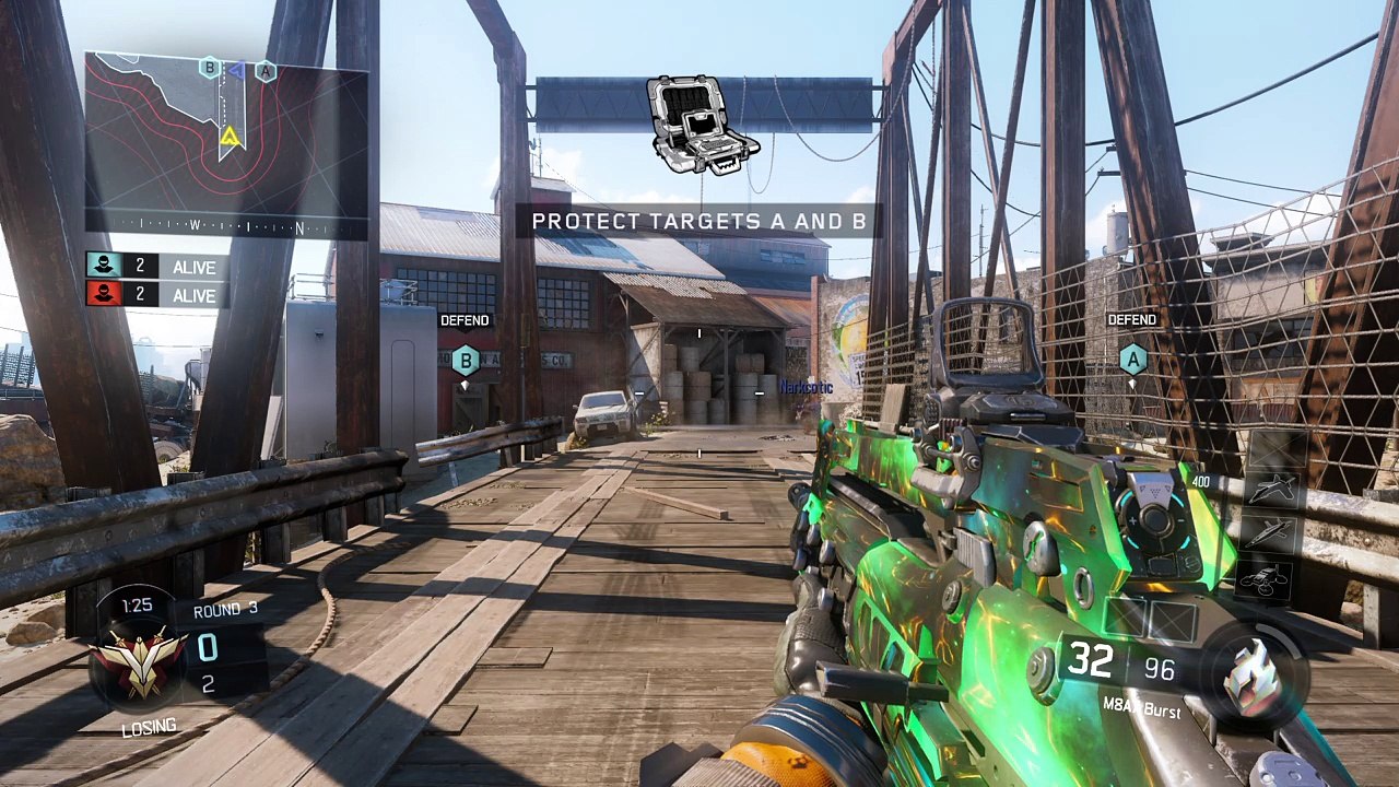 Gb Proof