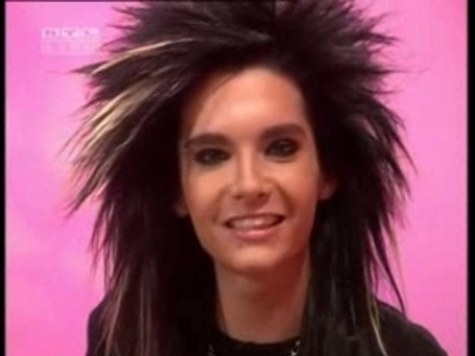 tokio hotel  et perusse " le con"