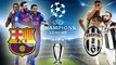 Watch Online Barcelona vs Juventus 