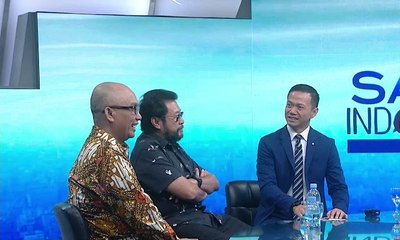 Setnov akan Jalani Sidang Praperadilan E-KTP (Bag 2)