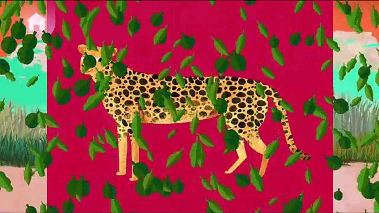 Animal Match Up | Kids learn Animals Names Animals Matching Games (Part 3) by BabyFirst