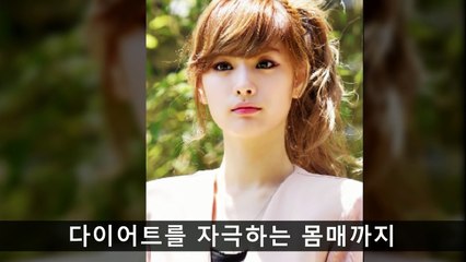 아이돌 중 걸그룹 쌩얼 밎낯 파헤치기! 충격