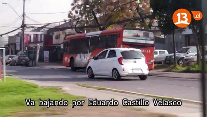 En Su Propia Trampa 2017 - Cap 4   Hombre asaltado 10 veces -pt5