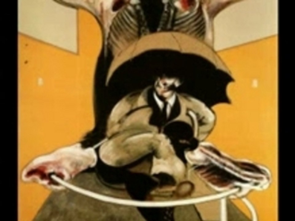 Francis Bacon