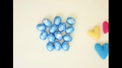 Stream of flowers from a cup of tea !!! HANDMADE