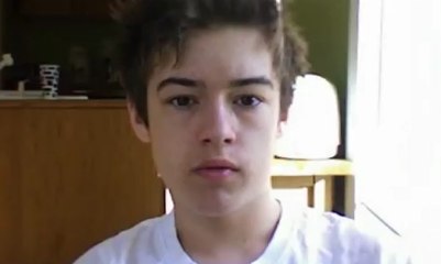 Pria Ini Kumpulkan 2.500 Swafoto Dirinya Selama 9 Tahun